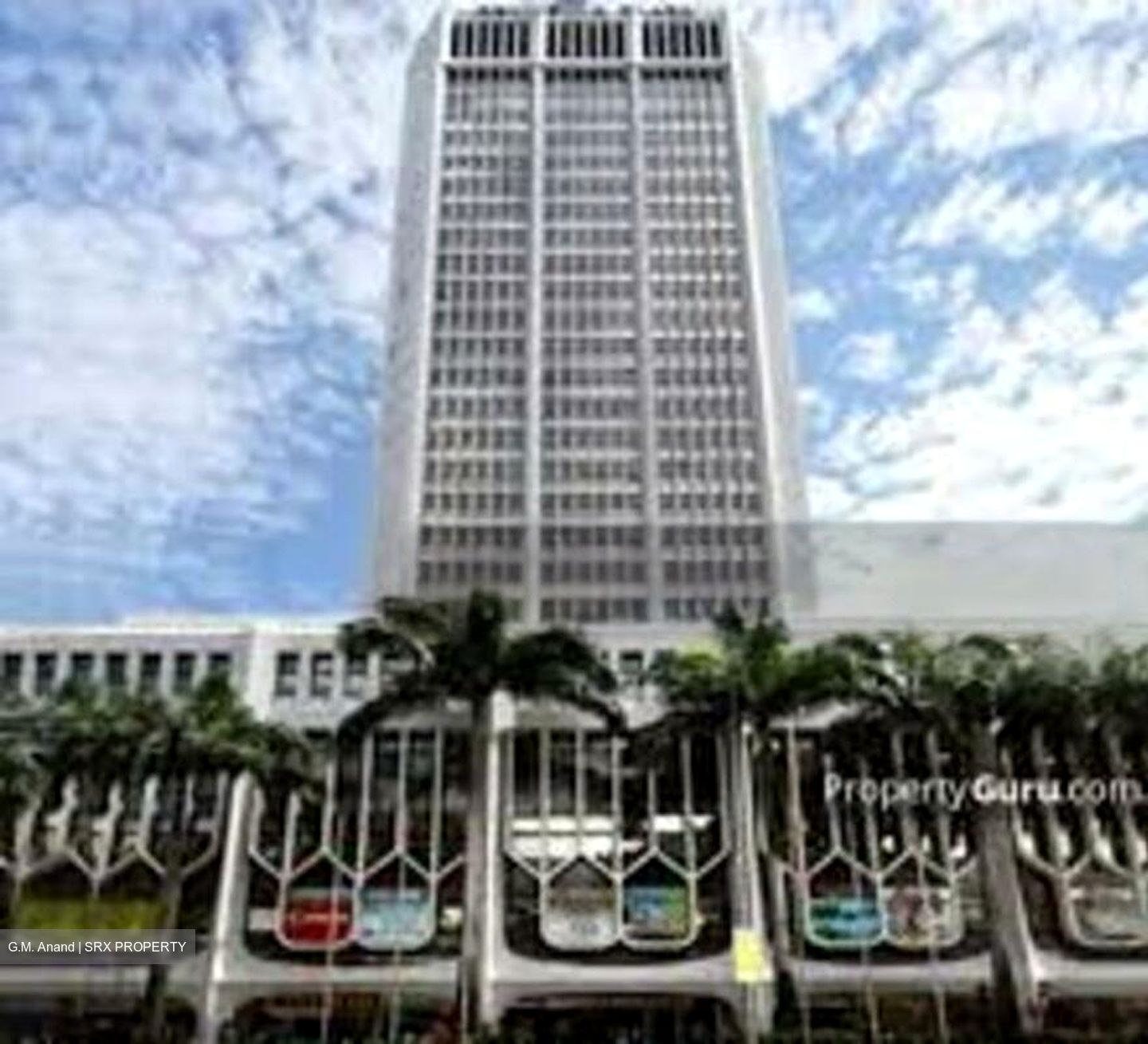 Peninsula Shopping Complex (D6), Retail #451329981